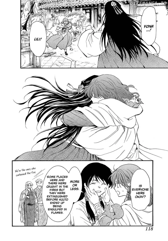 Yona of the Dawn Chapter 258 image 10_optimized